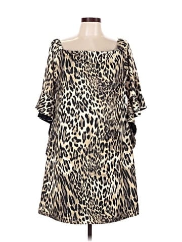 Thalia Sodi Casual Dress (view 1)