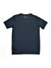 Nike 100% Polyester Blue Active T-Shirt Size M (kids) - photo 2
