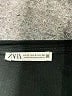 Zara Black Short Sleeve Top Size S - photo 7