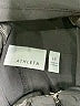 Athleta Solid Black Active Skort Size 10 - photo 3