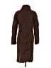 MICHAEL Michael Kors 100% Polyester Brown Coat Size XS - photo 2