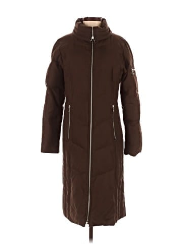 MICHAEL Michael Kors Coat (view 1)