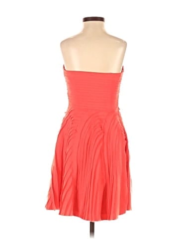 Bebe Cocktail Dress (view 2)