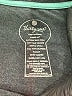 Thirty-One Teal Gray Short Sleeve T-Shirt Size L - photo 7