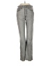 Levi's Chevron-herringbone Gray Jeans Size 28 waist - photo 1