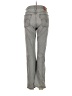 Levi's Chevron-herringbone Gray Jeans Size 28 waist - photo 2