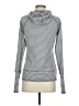 90 Degree by Reflex Gray Track Jacket Size S - photo 2