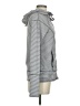 90 Degree by Reflex Gray Track Jacket Size S - photo 4