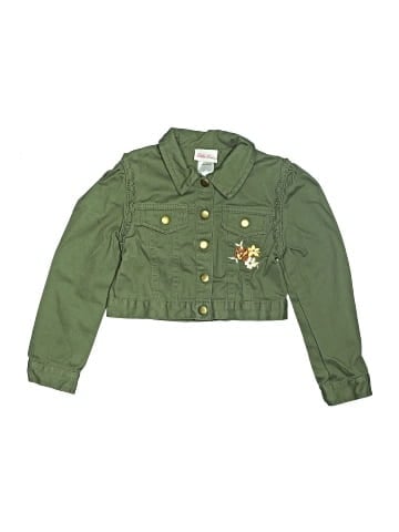 Little Lass Jacket (view 1)
