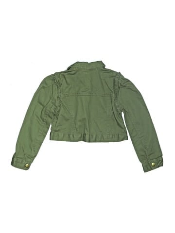 Little Lass Jacket (view 2)