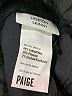 Paige Paisley Black Casual Pants Size 26 waist - photo 8