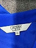 Crosby Blue Cocktail Dress Size XS - photo 7