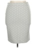 Leota Gray Formal Skirt Size XL - photo 1