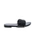 Lane Bryant Black Sandals Size 9 (wide) - photo 1