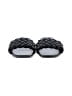 Lane Bryant Black Sandals Size 9 (wide) - photo 2