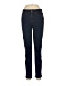 J.Crew Chevron-herringbone Blue Jeans Size 28 waist - photo 1