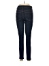 J.Crew Chevron-herringbone Blue Jeans Size 28 waist - photo 2