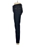 J.Crew Chevron-herringbone Blue Jeans Size 28 waist - photo 5