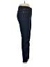 J.Crew Chevron-herringbone Blue Jeans Size 28 waist - photo 4