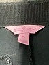 Lilly Pulitzer Solid Black Active Pants Size XL - photo 6
