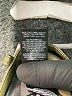 Never Fully Dressed 100% Polyurethane Green Faux Leather Pants Size 8 - photo 8