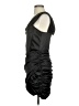 Superdown Black Cocktail Dress Size S - photo 5