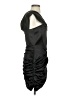 Superdown Black Cocktail Dress Size S - photo 4