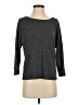 Daily Ritual Gray Pullover Sweater Size XS - photo 1