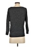Daily Ritual Gray Pullover Sweater Size XS - photo 2