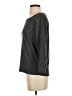 Daily Ritual Gray Pullover Sweater Size XS - photo 5