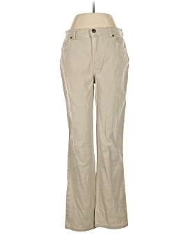 Gloria Vanderbilt Khakis