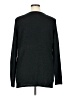 Ava & Viv Chevron-herringbone Black Pullover Sweater Size 14 (X) - photo 2