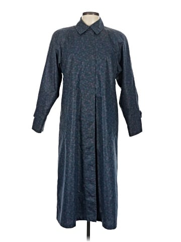 London Fog Coat (view 1)