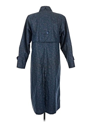 London Fog Coat (view 2)
