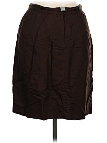 Louben Casual Skirt (view 1)