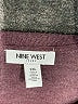 Nine West Burgundy Pullover Sweater Size XXL - photo 7