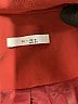 Jo-Jo Red Blazer Size S - photo 6