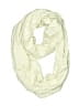 Calvin Klein Ivory Scarf One size - photo 1