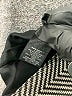 Lafayette 148 New York Houndstooth Gray Blazer Size 4 - photo 7