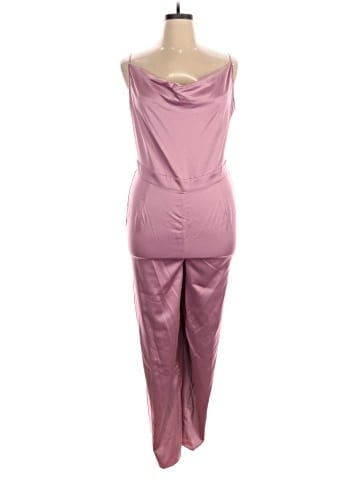 Bebe Jumpsuit (view 1)
