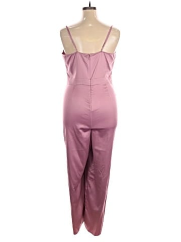 Bebe Jumpsuit (view 2)