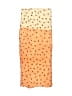 Unbranded Orange Scarf One size - photo 2