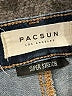 PacSun Blue Jeans Size 25 waist - photo 7
