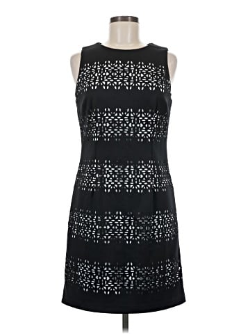 White House Black Market Cocktail Dress (view 1)