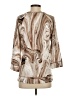 Weekends by Chico's Tan Sweatshirt Size Sm (0) - photo 2