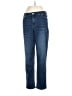 Tommy Bahama Solid Blue Jeans Size 29 waist - photo 1