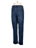 Tommy Bahama Solid Blue Jeans Size 29 waist - photo 2
