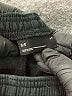 Under Armour Black Casual Pants Size 3T - photo 3