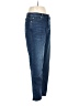 Tommy Bahama Solid Blue Jeans Size 29 waist - photo 4