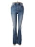RE/DONE Blue Jeans Size 26 waist - photo 1